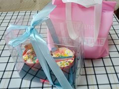 -李大牛和刘大力手作甜品(凯德店)