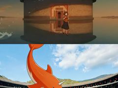 -初溪土楼群