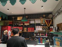 -驿楼兰·新疆菜(火车站店)