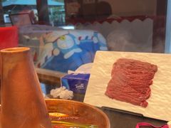 -仁和四季涮肉馆(天坛南门店)