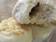 -清泉阁包子铺(中山路店)