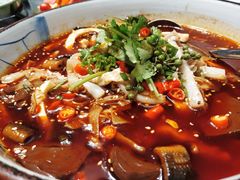 -羲和雅苑•北京烤鸭(平安国际金融中心店)