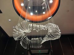 -运·中餐厅(成都华尔道夫酒店)