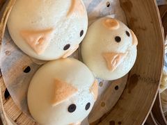小猪包-南翔馒头店(豫园店)