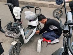 -九号电动车(安定门内大街店)