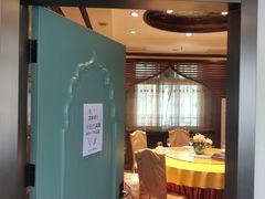 门面-南来顺饭庄·清真(南菜园店)
