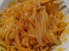 -子午路张记肉夹馍(小寨西路店)
