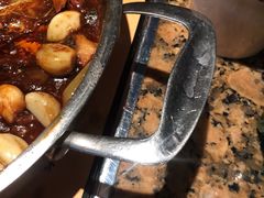 -黄记煌三汁焖锅(裕华万达广场店)