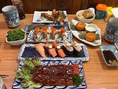 -米彩料理(西丽店)