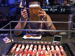 -很久以前羊肉串(打浦路店)