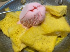 -吕氏疙瘩汤·新鲁菜(潍坊银座店)