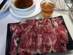 -三毛牛肉店(福强店)