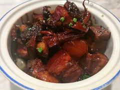 目鱼烤肉-漢舍中国菜馆(889广场店)