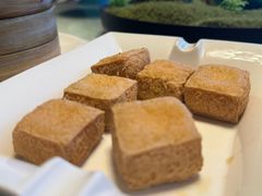 -上海金桥红枫万豪酒店-万豪中餐厅