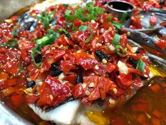 -三湘四水正宗湘菜(君峰路店)