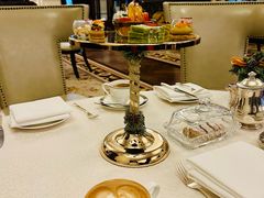 -Salon de Ville浦江汇(上海外滩华尔道夫酒店店)