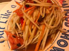 -太食獸泰式茶餐厅(IFS国金中心店)