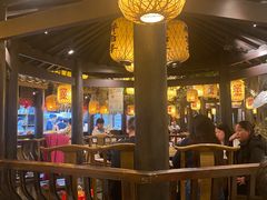 -南京大牌档(新街口德基广场店)