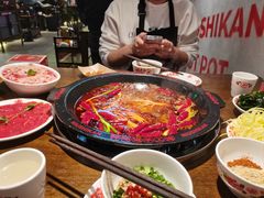 -牛市坎火锅(建设路店)