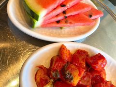 -一品诚记烤肉·甄选店(中南路店)