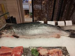 -索菲特酒店·海鲜自助 ·聚餐厅