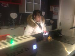 -海友酒店(上海静安寺店)