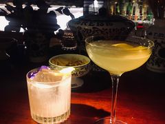 -鸡尾酒实验室酒吧(隆礼路店)