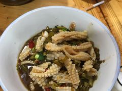 -浏阳小饭铺(洪西小区店)