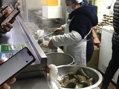 -芳婆糕团店(王府大街店)