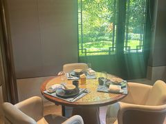 -杭州西湖柳莺里酒店·闻莺厅