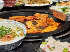 -牛得很·鲜牦牛肉烧烤·牛羊肉菌汤锅(康定店)