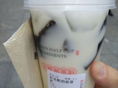 -书亦烧仙草(印象汇都市店)