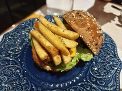 -get pizza意大利餐厅(凯德MALL店)