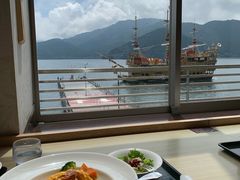 -桃源台景观餐厅