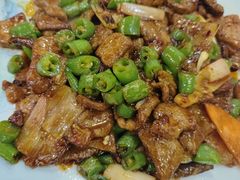 湘西猪肝-土菜水饺村(宁夏路店)