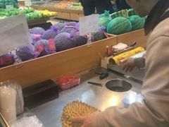 -果蔬好生活超市(东湖店)
