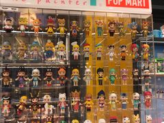 -泡泡玛特POPMART(天环购物中心店)