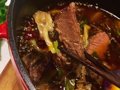 -烛影拾光观景餐厅·创意菜·摄影·小提琴(大唐不夜城店)