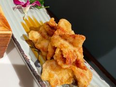 锅包肉-七八冷面·延边朝鲜族美食(圣熙八号店)