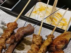 -大成海鲜烧烤·海鲜粥(长寿路店)