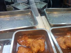 -北京王府井烤鸭(泰兴店)