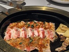 -韩时烤肉(枫蓝店)
