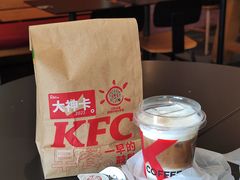 -肯德基(凤凰店)