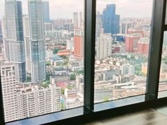 -Y60-SKYLINE天际江景酒店(五一广场店)