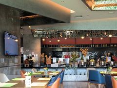 -希尔顿欢朋酒店·欢朋餐厅
