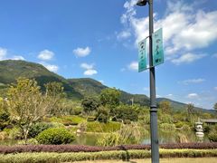 -径山寺