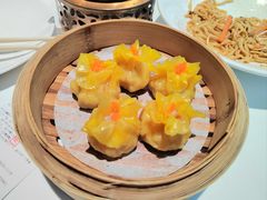 -银灯食府(丽丰国际中心店)