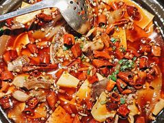 -巴蜀风·地道川菜(总店)