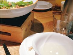 -九毛九西北菜(大东海店)