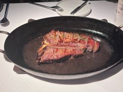 -Bistro Wang 牛排馆